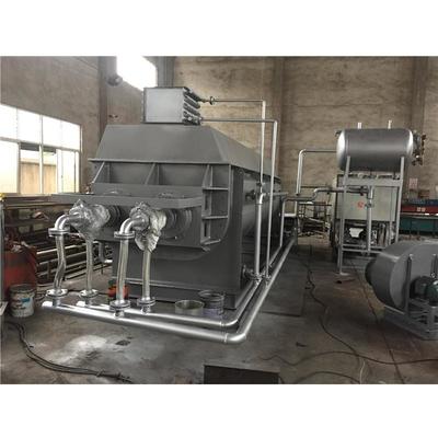 桨叶干燥机 高效节能的物料干燥解决方案