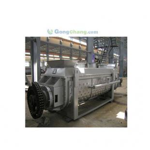 河北桨叶干燥机设备供应 高效节能的工业干燥解决方案