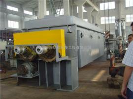 电镀污泥桨叶干燥机 图片展示与技术解析